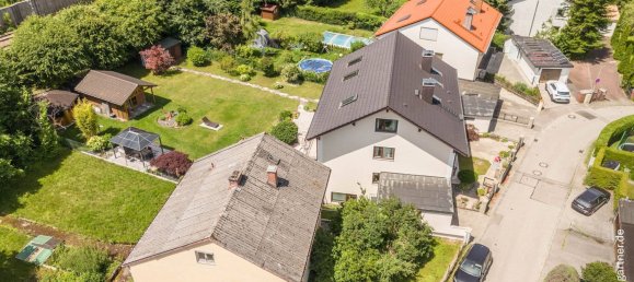 Adosado de 7 habitaciónes en Ebersberg, Germany No. 196361 26