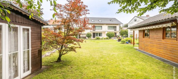 Adosado de 7 habitaciónes en Ebersberg, Germany No. 196361 25