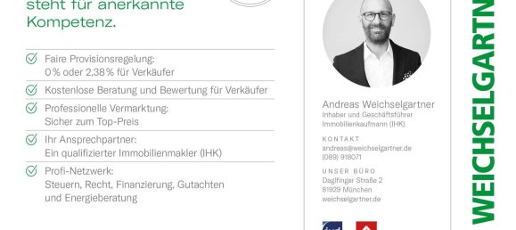 Adosado de 7 habitaciónes en Ebersberg, Germany No. 196361 31