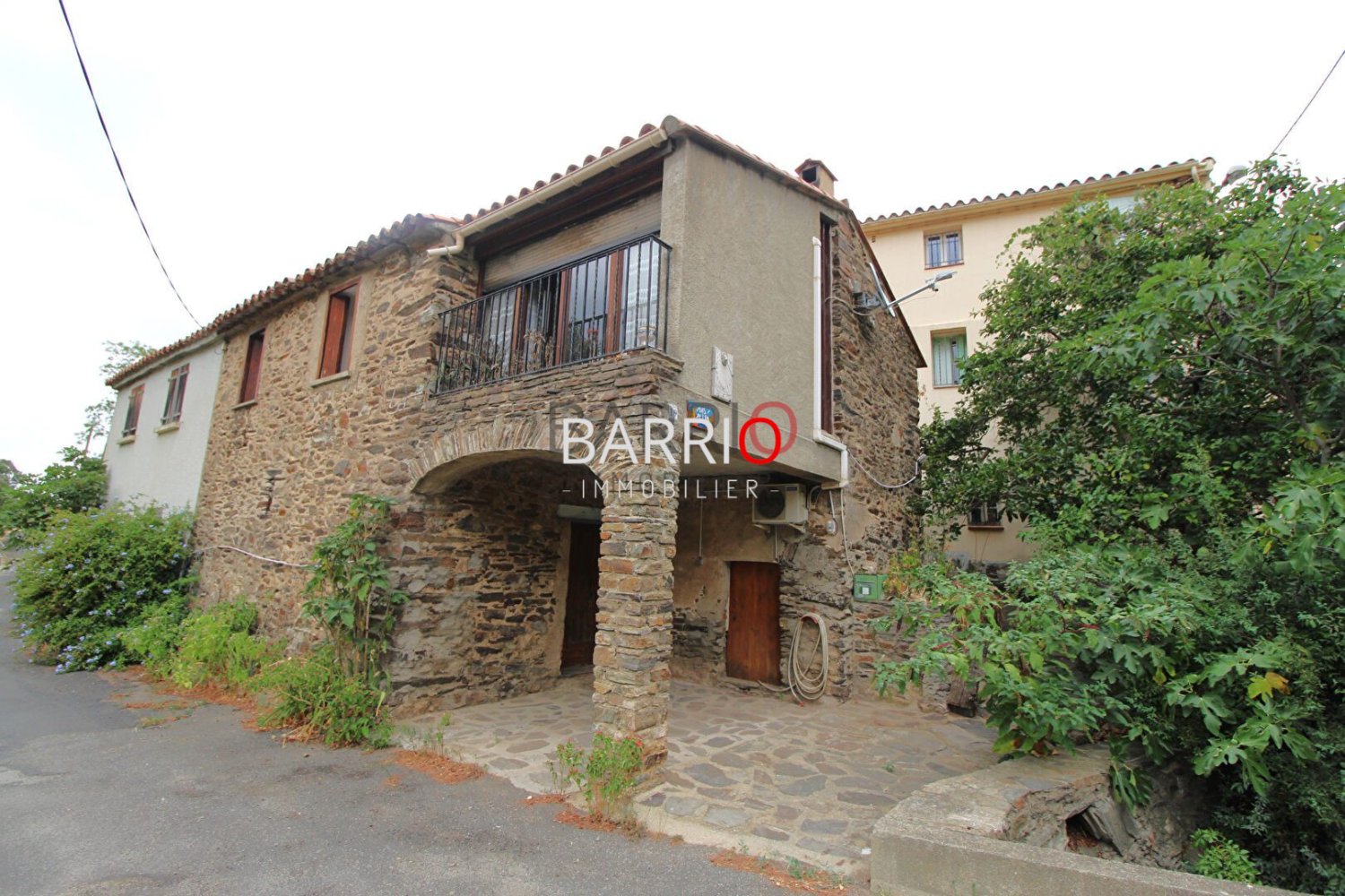 Casa T3 em Collioure, France N.º 306435
