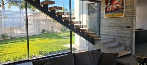 Вилла с 3 спальнями в Эпископи, Кипр № 505 5