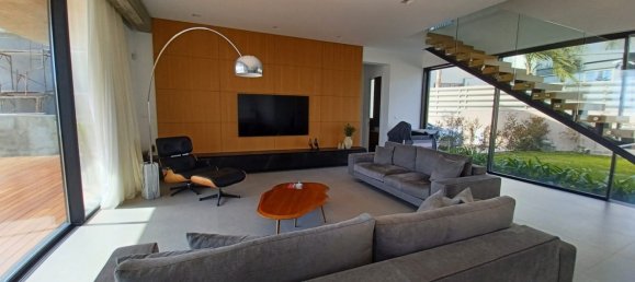 Вилла с 3 спальнями в Эпископи, Кипр № 505 4