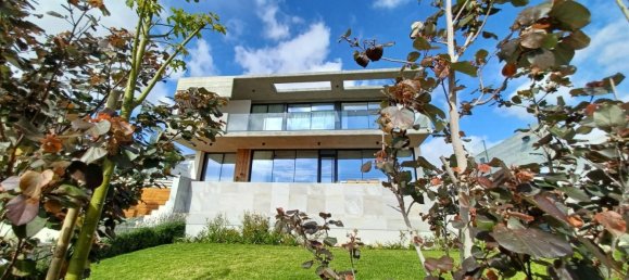 Вилла с 3 спальнями в Эпископи, Кипр № 505 7