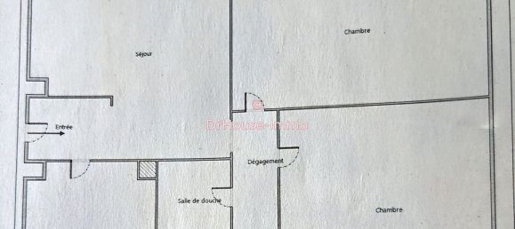 2 bedrooms Apartment in Bobigny, France No. 162480 6