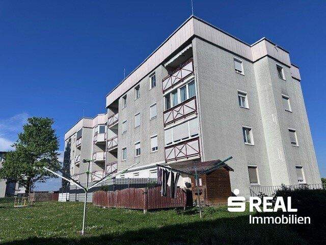 3-salle Appartement à Asten, Austria No. 108808