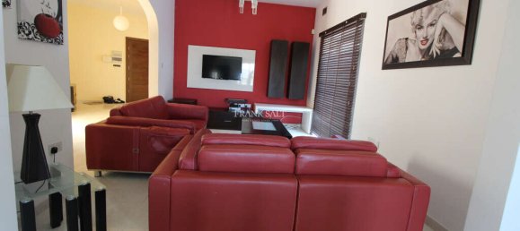 3 chambres Appartement à Mosta, Malta No. 7769 2