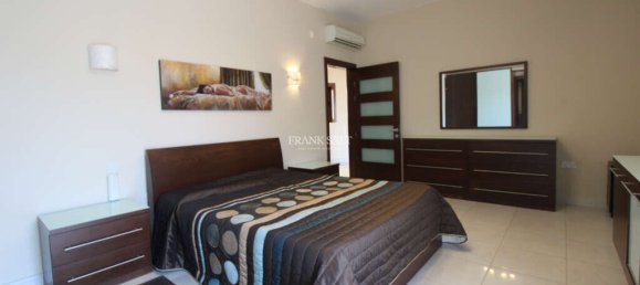 3 chambres Appartement à Mosta, Malta No. 7769 8