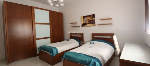 3 chambres Appartement à Mosta, Malta No. 7769 12