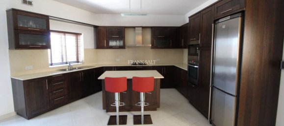 3 chambres Appartement à Mosta, Malta No. 7769 7