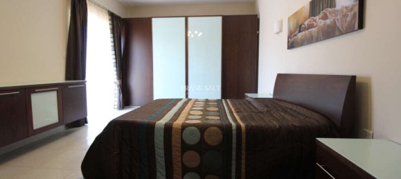 3 chambres Appartement à Mosta, Malta No. 7769 9