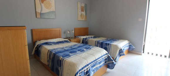 3 chambres Appartement à Mosta, Malta No. 7769 10