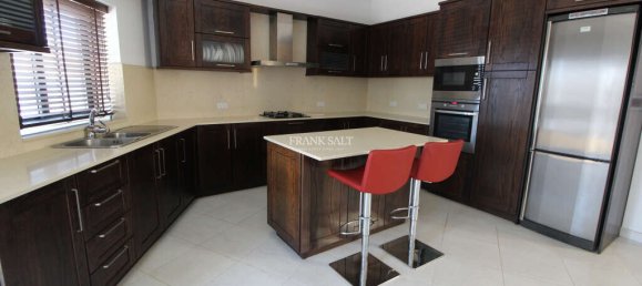 3 chambres Appartement à Mosta, Malta No. 7769 6