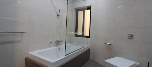 3 chambres Appartement à Mosta, Malta No. 7769 13