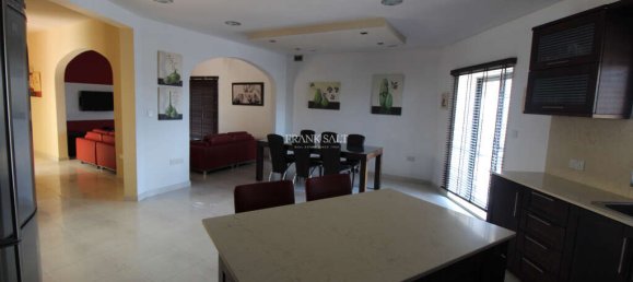 3 chambres Appartement à Mosta, Malta No. 7769 5