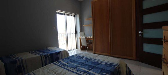 3 chambres Appartement à Mosta, Malta No. 7769 11