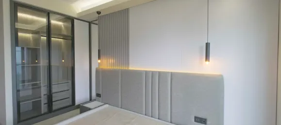 Apartment 2+1 in Mugla, Turkey No. 33464 2