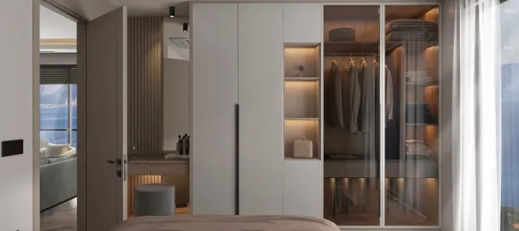 Apartment 2+1 in Mugla, Turkey No. 33464 26