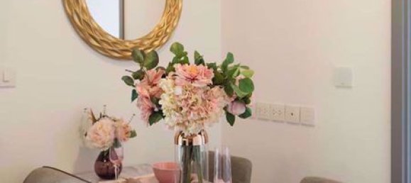 Apartamento com 1 quarto em condomínio em Taka Haus Ekamai 12 Bangkok, Thailand N.º 30706 6