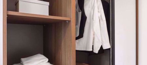 Apartamento com 1 quarto em condomínio em Taka Haus Ekamai 12 Bangkok, Thailand N.º 30706 9