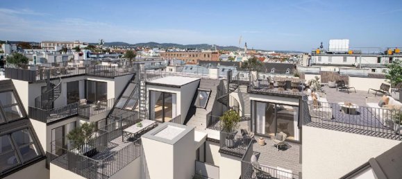 2 rooms Apartment in Margareten, Austria No. 183445 12