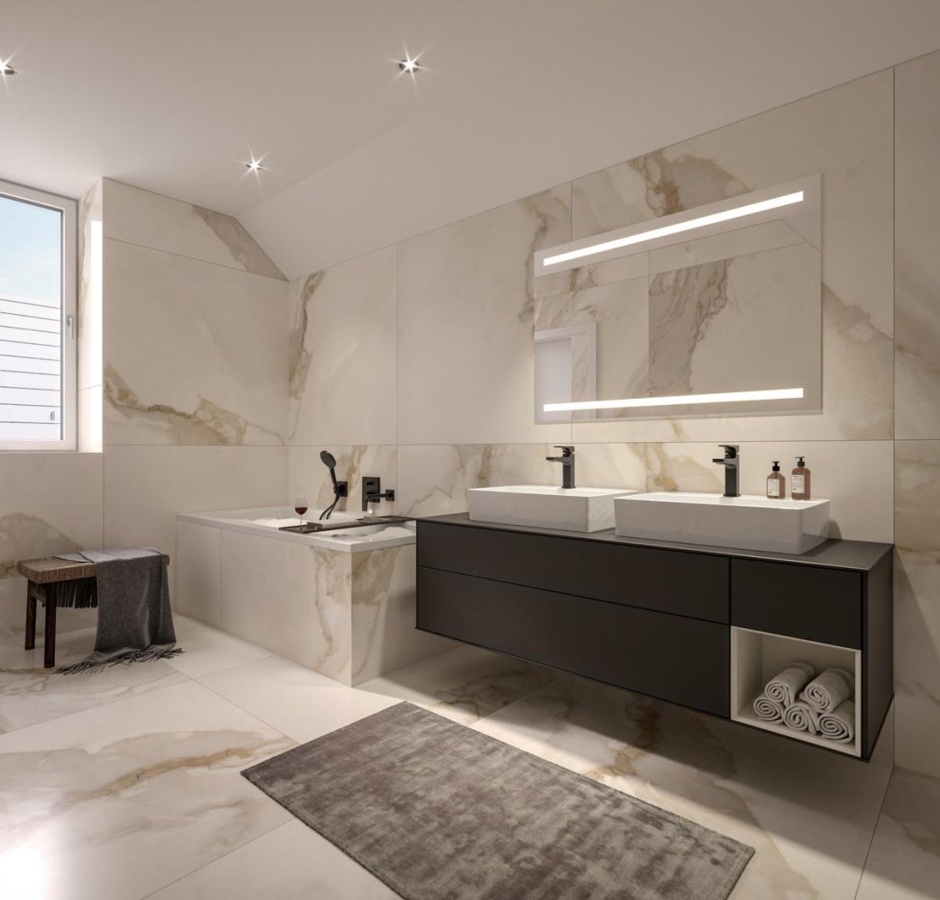 2 rooms Apartment in Margareten, Austria No. 183445