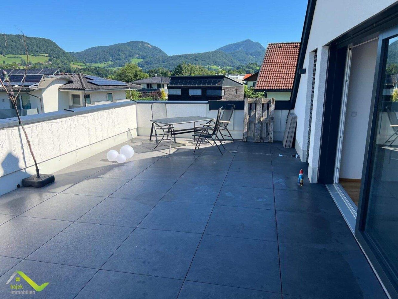 3-Zimmer Wohnung in Adnet, Austria, Nr. 133070