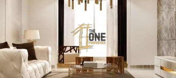 1 Schlafzimmer Wohnung in Al Marjan Island, UAE, Nr. 93791 16