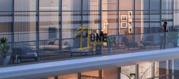 1 Schlafzimmer Wohnung in Al Marjan Island, UAE, Nr. 93791 12