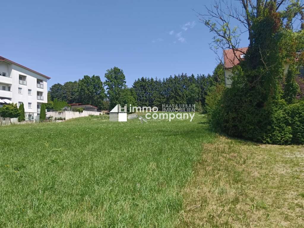 5000m² Land in Bad Tatzmannsdorf, Austria No. 64256