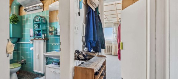 4 Schlafzimmer Penthouse in Wetteraukreis, Germany, Nr. 110533 20