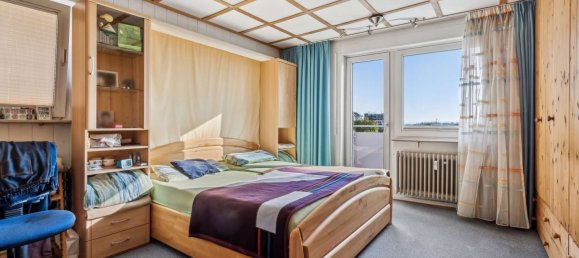 4 Schlafzimmer Penthouse in Wetteraukreis, Germany, Nr. 110533 2