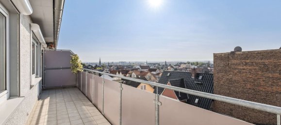 4 Schlafzimmer Penthouse in Wetteraukreis, Germany, Nr. 110533 19