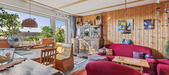 4 Schlafzimmer Penthouse in Wetteraukreis, Germany, Nr. 110533 21