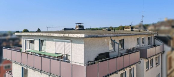 4 Schlafzimmer Penthouse in Wetteraukreis, Germany, Nr. 110533 13