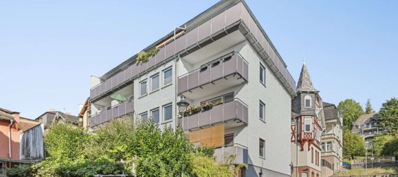 4 Schlafzimmer Penthouse in Wetteraukreis, Germany, Nr. 110533 11