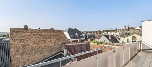 4 Schlafzimmer Penthouse in Wetteraukreis, Germany, Nr. 110533 17