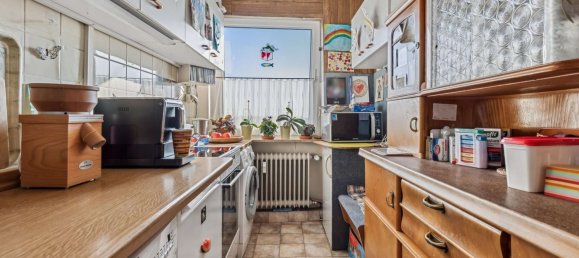 4 Schlafzimmer Penthouse in Wetteraukreis, Germany, Nr. 110533 3