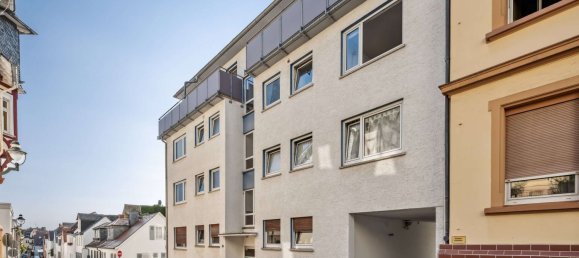 4 Schlafzimmer Penthouse in Wetteraukreis, Germany, Nr. 110533 12