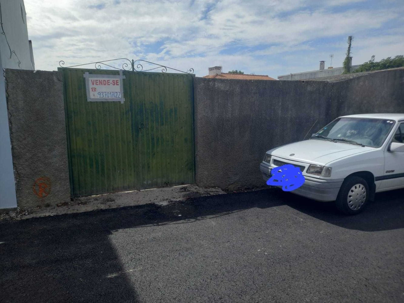  Land in Mira, Portugal No. 338076