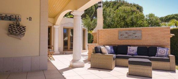 4 bedrooms House in Quarteira, Portugal No. 183567 31