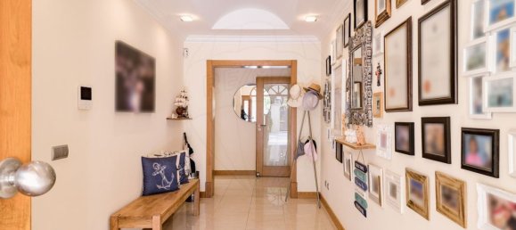 4 bedrooms House in Quarteira, Portugal No. 183567 37