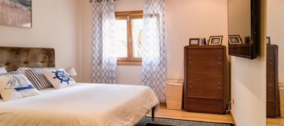 4 bedrooms House in Quarteira, Portugal No. 183567 14