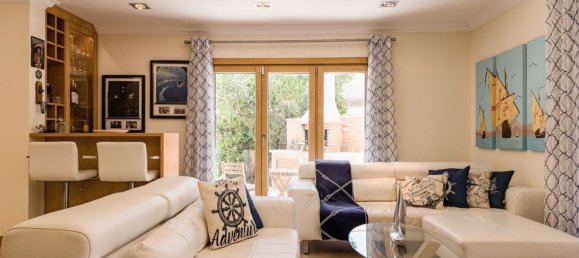 4 bedrooms House in Quarteira, Portugal No. 183567 20