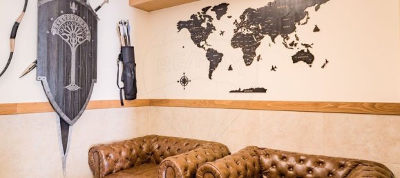 4 bedrooms House in Quarteira, Portugal No. 183567 39