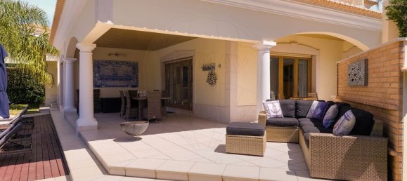 4 bedrooms House in Quarteira, Portugal No. 183567 27