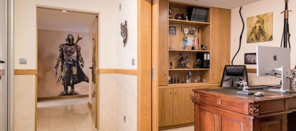 4 bedrooms House in Quarteira, Portugal No. 183567 40