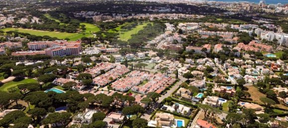 4 bedrooms House in Quarteira, Portugal No. 183567 33