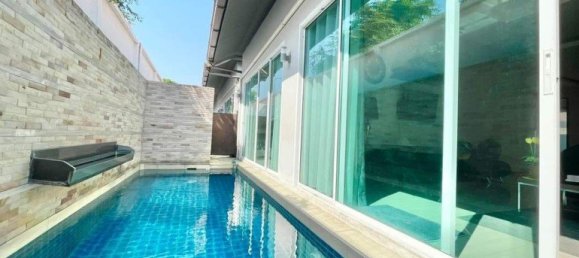 3 bedrooms Cafe / restaurant in Pattaya, Thailand No. 19822 9