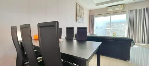 3 bedrooms Cafe / restaurant in Pattaya, Thailand No. 19822 6