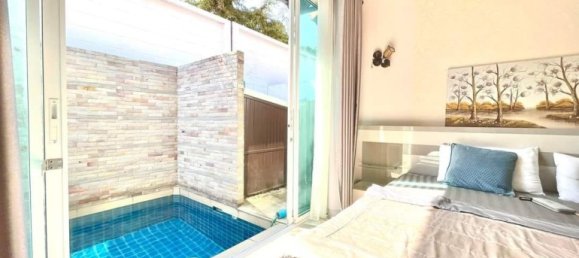 3 bedrooms Cafe / restaurant in Pattaya, Thailand No. 19822 3